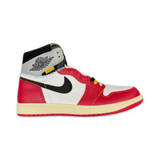 Air Jordan 1 Retro High OG "Union LA Chicago Shadow"