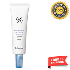 100% genuine DR CEURACLE Hyal Reyouth Moist Sun SPF 50 PA++++ (50ml)