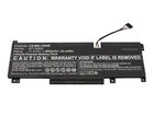 Akku für MSI Sword 15 A11UE/A11UG (MS-1581)