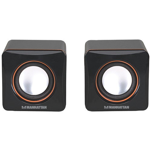 MANHATTAN® 2600 Series Speaker System - Picture 4 of 6