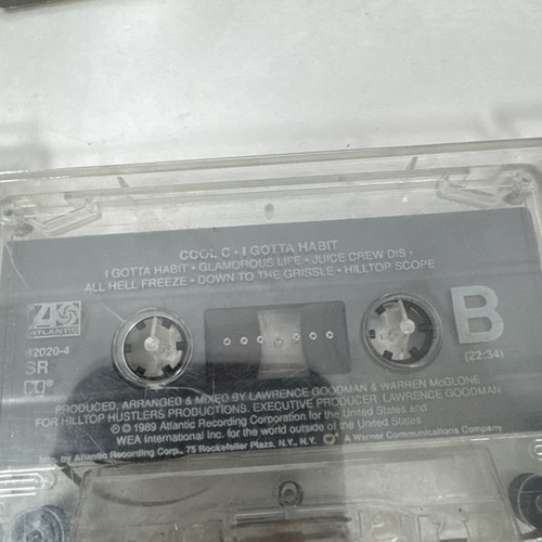 14 Cassette Bundle Variety Of Music - Picture 9 of 12