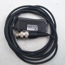 Gebraucht KEYENCE FS-N11P Verstärkersensor KOSTENLOSER VERSAND