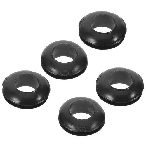 5 Stück Abdeckanschluss Cloche Ersatzinjektor - Bild 5 von 12