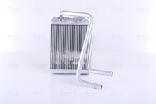 Nissens Cabin Heater Core 73976 for eg. VW CARAVELLE (2003) 2.5 TDI etc