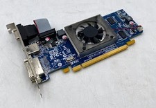 AMD Radeon HD 6450 1GB GDDR3 PCIe 2.0 Graphics Card- HCVMH
