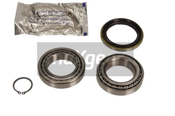 Maxgear 33-0942 Radlager-Satz FüR Suzuki-image