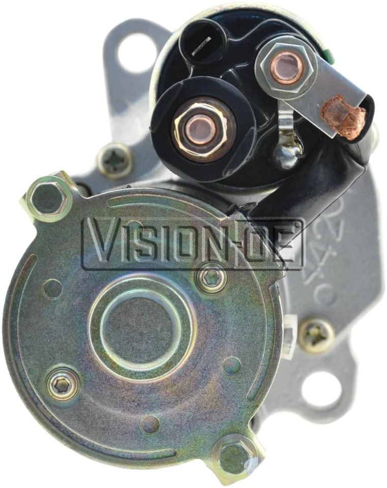 Motor de arranque BBB Industries 17721 para 98-00 Acura Honda Civic EL Foto 2 de 4