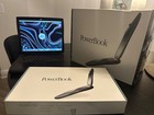 Vintage Apple PowerBook 400MHz G3 40GB, 512MB Pismo" M7572 mit Karton! | Mac OS 9&X
