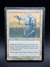 MTG Mageta the Lion R Prophecy #13