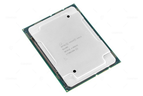 SR3AZ INTEL XEON 6140M 2.30 GHZ 18CORE 24.75MB CACHE 140W LGA3647 - Picture 1 of 7