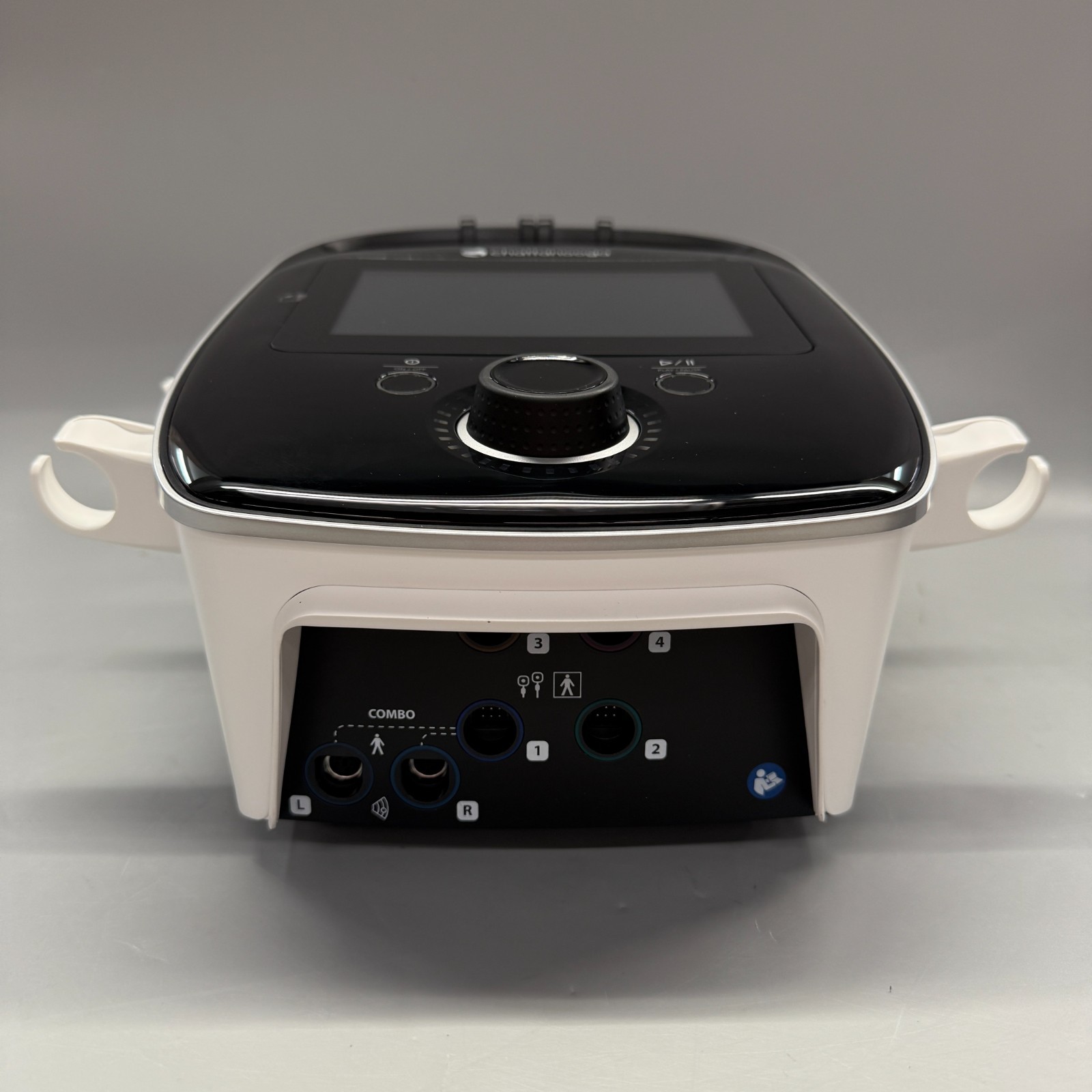 Chattanooga Intelect Legend 2 - 4 Ch Combo E-Stim and Ultrasound 81-5011