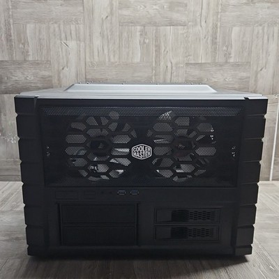 フ*ビ様 Cooler Master HAF XB ケース HAF XB ATX PC Case | Cooler Master