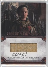 2024 Game of Thrones House the Dragon Season One Princess Rhaenyra Targaryen 3c2