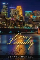 Love Or Loyalty Gerard Mcneal Taschenbuch Kartoniert / Broschiert Englisch 2022