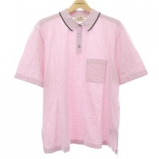 Authentic Hermes HERMES 557980HA polo shirt 230-000-241-9076