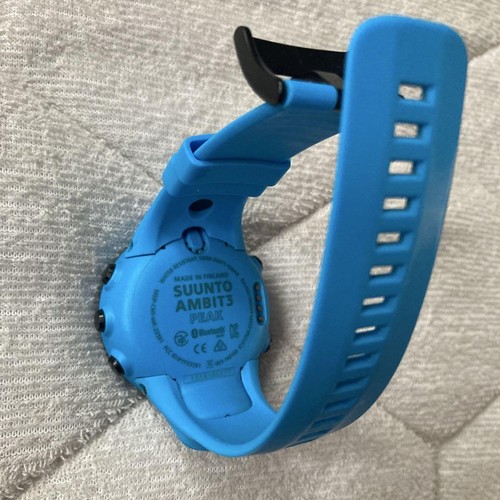 Suunto Ambit3 Peak - Bild 4 von 7