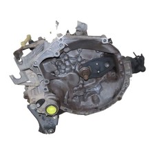 Boite de vitesse Citroen C2