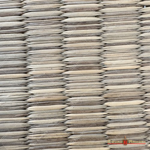 Alfombra Omote True Tatami para objetivo de prueba de corte de espada Tameshigiri - Imagen 8 de 10