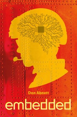 Embedded (Angry Robot) - Mass Market Paperback By Abnett, Dan - ACCEPTABLE
