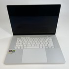 Asus ROG Zephyrus G16 GA605 QHD+ 240Hz Ryzen AI 9 HX 370 32GB 2TB RTX 4070
