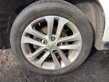 NISSAN JUKE MK1 2010-2013 Alloy Wheel Single 215/55R17