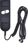 Fromann Recliner Remote Hand Control 2 Knopf 5 Pin für Elektrische Power Lift