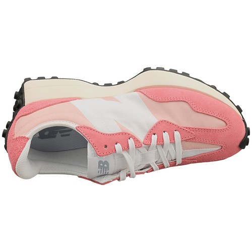 New Balance Rosa 327 Damen Mode Sneaker - 40.5 EU - Bild 7 von 8