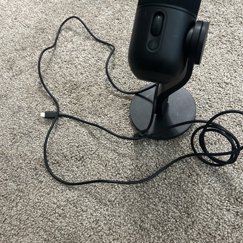 Logitech Yeti GX Dynamic RGB Gaming Mikrofon mit LIGHTSYNC - Bild 3 von 3