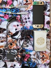 Nintendo Switch OLED Model 64GB The Legend of Zelda Tears of the Kingdom Edition