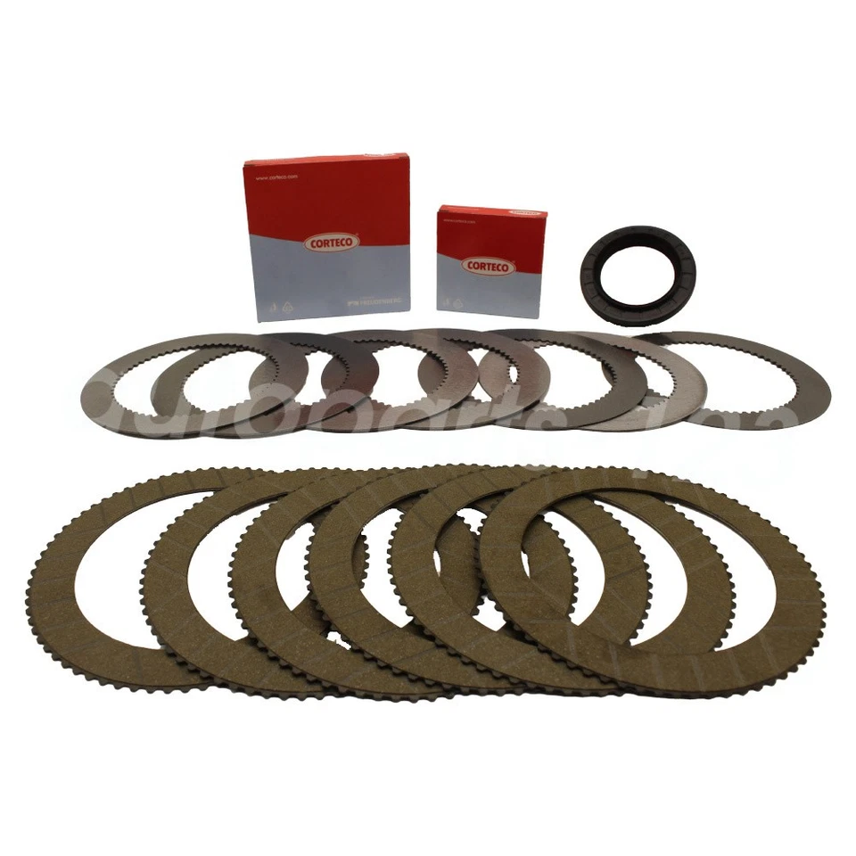 Pour BMW X3 E83 2004-2010 Kit de réparation de boîte de transfert ATC400Garantie - Image 2 of 4