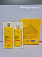 Isa Knox UV Sun Pro 365 Extreme Sun Fluid Set | SPF50+ PA++++ | Date 2028