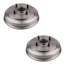 Tambour de frein Ford FUSION