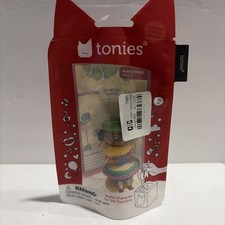 Tonies Becoming Vanessa Brantley-Newton 30 Minute Audio Book For Age 3  Sealed