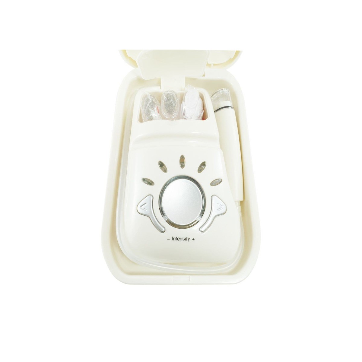 Set Bellezza Antica: Massaggiatore Viso e Crema Lumaca 200ml Offerta - 4