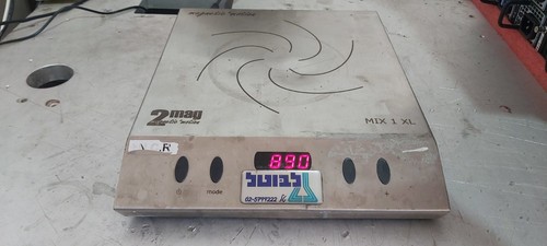 2mag Mix 1 XL Magnetrührer UPS Versand! Angebote Weolome! F-2 - Bild 1 von 7