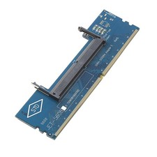 Ordinateur Portable DDR4 RAM  Adaptateur De Bureau Testeur De Mémoire