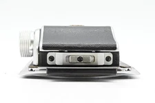 Linhof Rollex 6x9 Roll Film Back, 2 1/4 x 3 1/2 Inch #635