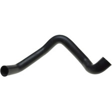 Gates 22795 Premium Molded Coolant Hose For 98-03 Freightliner MT35 MT45 MT55