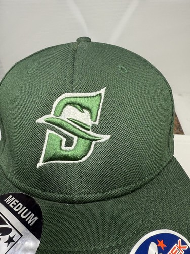 New Era 39Thirty Medium/Large Stetson University Hatters NCAA Hat Cap - Picture 4 of 10