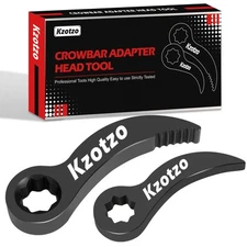 pry bar wrench adapter，Half Shaft Removal Car Repairing Tools ，Half Shaft Rem...