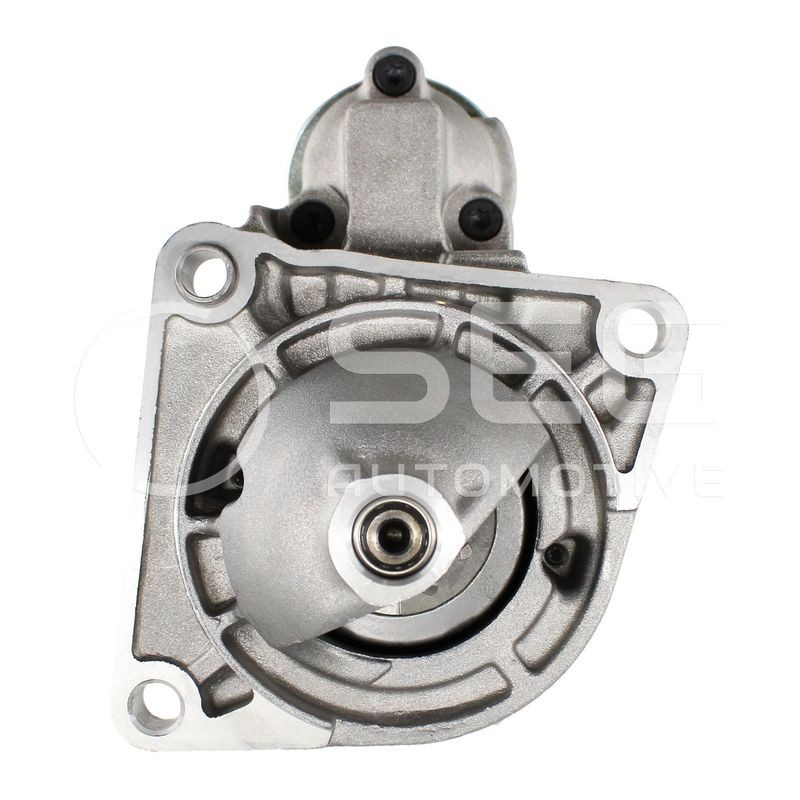 Démarreur SEG Automotive 0001108239 pour moteurs OE 60817002