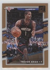 2017-18 Panini Donruss Trevor Ariza #54 0b1m