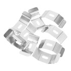  10 Pcs Vertikale Jalousien Accessoires Fensterbehandlungszubehör