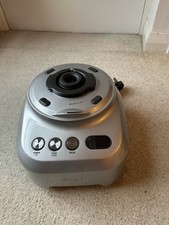 SAGE Kitchen Wiz 15 Pro BFP800UK Base Unit  only