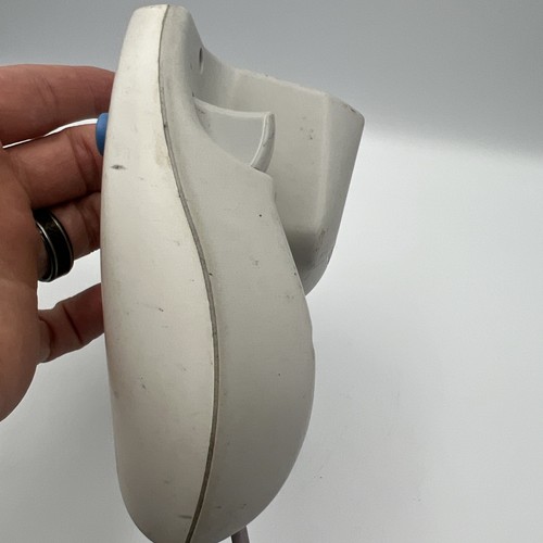 OEM Sega Dreamcast Controller HKT-7700 - White *TESTED* - Picture 6 of 13