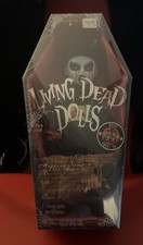2014 Mezco Living Dead Dolls Sweet 16 Hopping Vampire Series 27. Pristine.