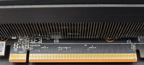 Carte graphique RX 6700 XT PowerColor Red Devil AMD Radeon 12 Go GDDR6 avec TVA - Photo 12/17