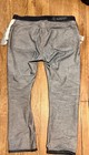 Outerknown The Dunes Straight Selvedge Jeans 34x30 Kaihara Denim Made USA — photo 7