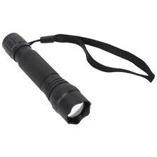 Portable 850nm IR Flashlight Infrared Light Torch for Night Vision Hunting