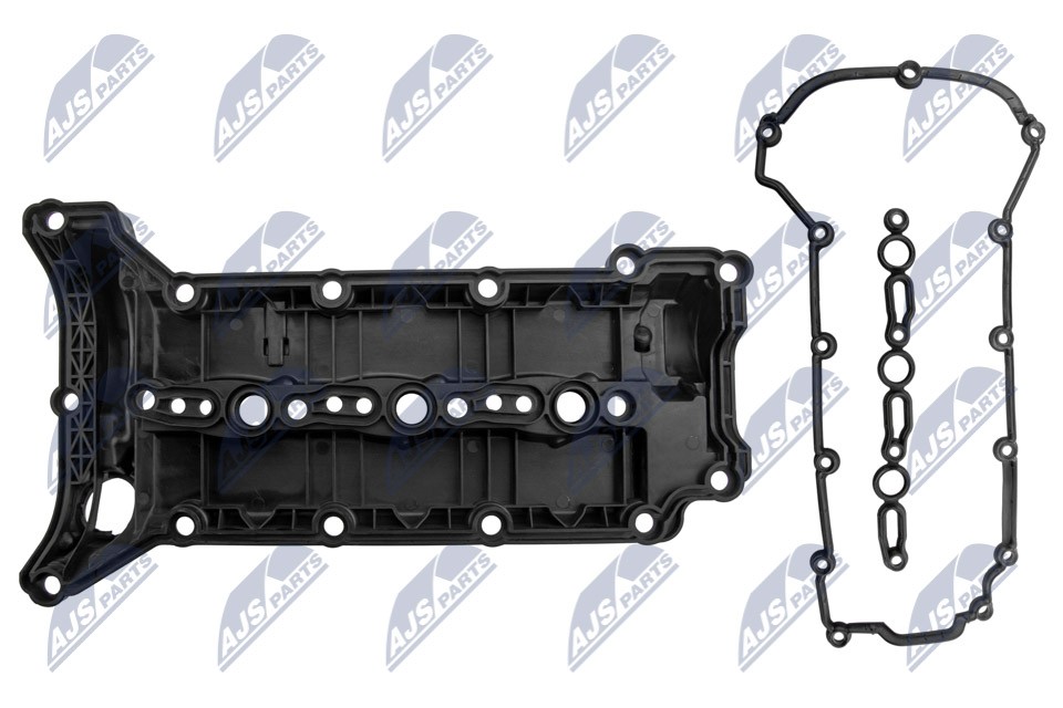 Fits NTY BPZ-CH-010 ENGINE VALVE COVER - Image 15